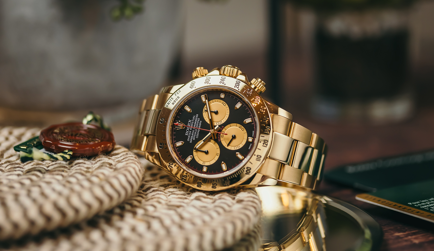 Rolex