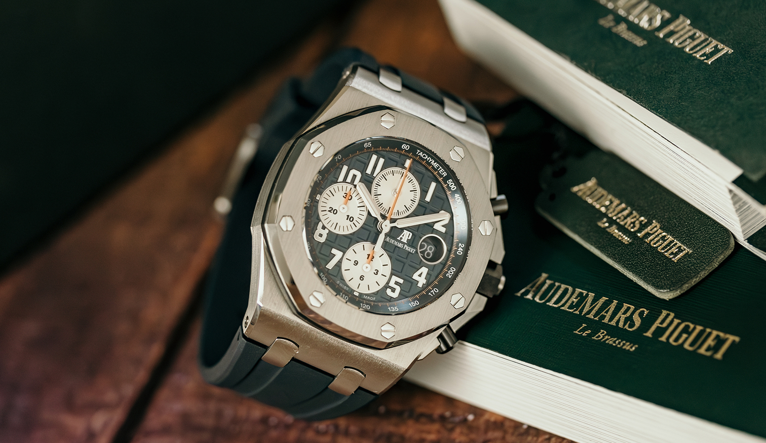 Audemars Piguet